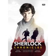 کتاب Sherlock Chronicles