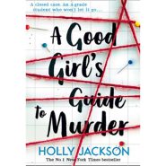 کتاب A Good Girls Guide to Murder