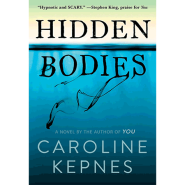 کتاب Hidden Bodies