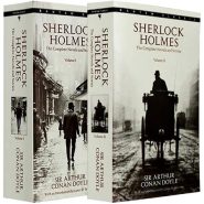 مجموعه داستانهای Sherlock Holmes