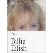 کتاب Billie Eilish