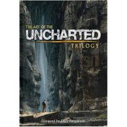 کتاب The Art of the Uncharted Trilogy